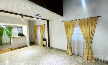 Venta PH 3 ambientes con cochera en Villa Dominico