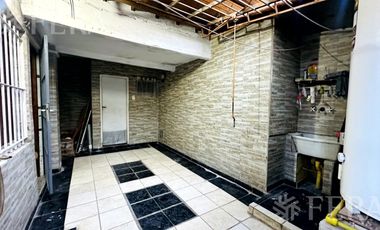 Venta PH 3 ambientes con cochera en Villa Dominico