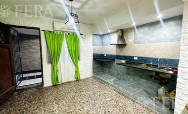 Venta PH 3 ambientes con cochera en Villa Dominico