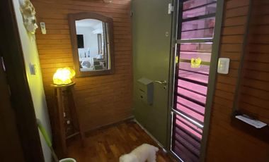 Casa 4 dormitorios luminosa barrios abasto cochera