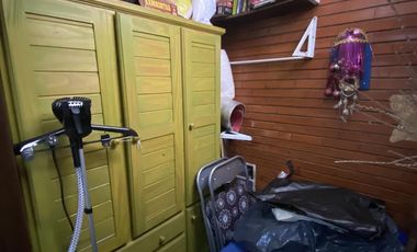 Casa 4 dormitorios luminosa barrios abasto cochera