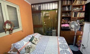 Casa 4 dormitorios luminosa barrios abasto cochera