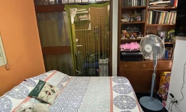 Casa 4 dormitorios luminosa barrios abasto cochera