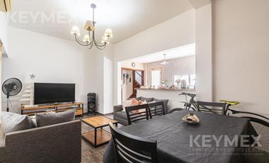 PH de 4 ambientes con cochera, patio y terraza zona norte carapachay