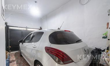 PH de 4 ambientes con cochera, patio y terraza zona norte carapachay