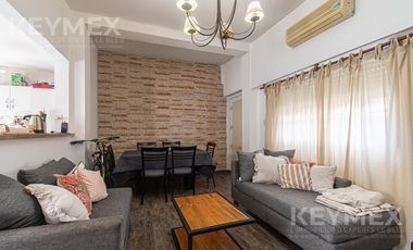 PH de 4 ambientes con cochera, patio y terraza zona norte carapachay