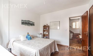 PH de 4 ambientes con cochera, patio y terraza zona norte carapachay