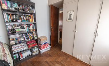 PH de 4 ambientes con cochera, patio y terraza zona norte carapachay