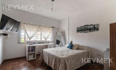 PH de 4 ambientes con cochera, patio y terraza zona norte carapachay