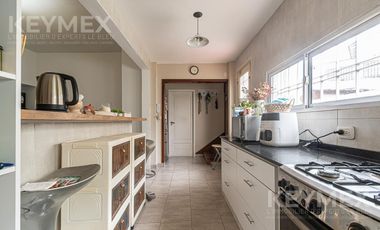 PH de 4 ambientes con cochera, patio y terraza zona norte carapachay