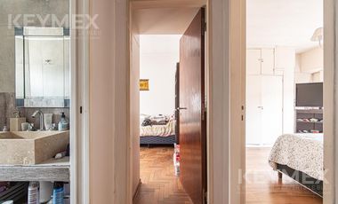 PH de 4 ambientes con cochera, patio y terraza zona norte carapachay