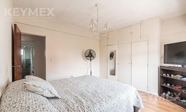 PH de 4 ambientes con cochera, patio y terraza zona norte carapachay