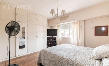 PH de 4 ambientes con cochera, patio y terraza zona norte carapachay