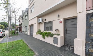 PH de 4 ambientes con cochera, patio y terraza zona norte carapachay