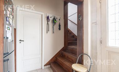 PH de 4 ambientes con cochera, patio y terraza zona norte carapachay