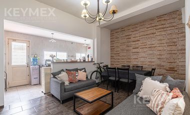 PH de 4 ambientes con cochera, patio y terraza zona norte carapachay