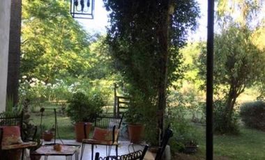 EXCELENTE QUINTA EN VENTA EN LA CIUDAD DE MARCOS PAZ, ZONA OESTE GRAN BUENOS AIRES