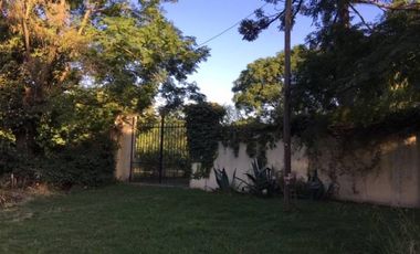 EXCELENTE QUINTA EN VENTA EN LA CIUDAD DE MARCOS PAZ, ZONA OESTE GRAN BUENOS AIRES