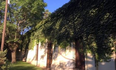 EXCELENTE QUINTA EN VENTA EN LA CIUDAD DE MARCOS PAZ, ZONA OESTE GRAN BUENOS AIRES