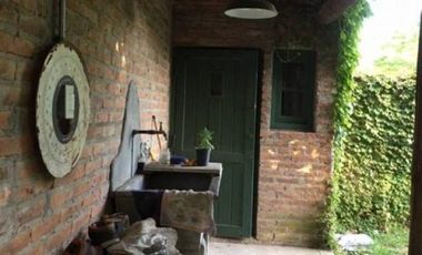 EXCELENTE QUINTA EN VENTA EN LA CIUDAD DE MARCOS PAZ, ZONA OESTE GRAN BUENOS AIRES