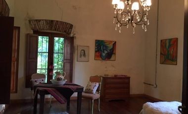 EXCELENTE QUINTA EN VENTA EN LA CIUDAD DE MARCOS PAZ, ZONA OESTE GRAN BUENOS AIRES