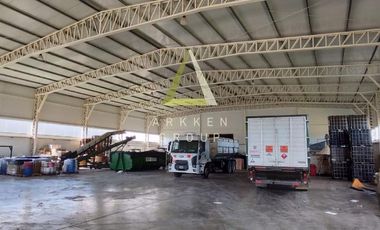 Galpón - con T3 activa