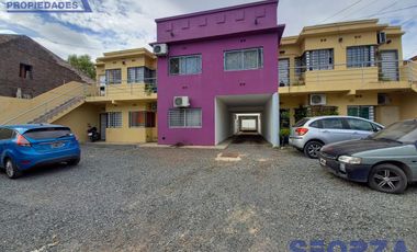 Departamento - San Miguel