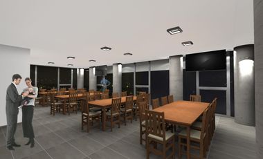 Departamento - Necochea