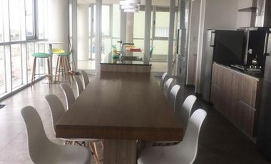 Departamento - Necochea