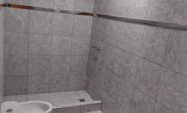 PH de tres ambientes con patio a la venta en Wilde