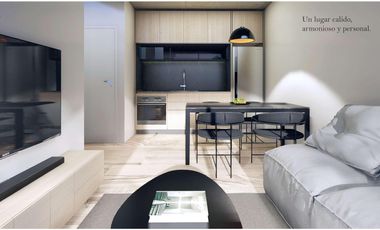 Venta - 3 Ambientes Con Terraza - Urban Garden Lamadrid - Avellaneda Centro