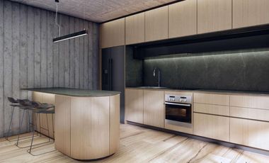 Venta - 3 Ambientes Con Terraza - Urban Garden Lamadrid - Avellaneda Centro