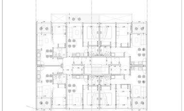 Venta - 3 Ambientes Con Terraza - Urban Garden Lamadrid - Avellaneda Centro