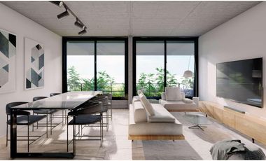 Venta - 3 Ambientes Con Terraza - Urban Garden Lamadrid - Avellaneda Centro