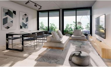 Venta - 3 Ambientes Con Terraza - Urban Garden Lamadrid - Avellaneda Centro