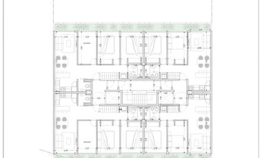 Venta - 3 Ambientes Con Terraza - Urban Garden Lamadrid - Avellaneda Centro