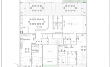 Venta - 3 Ambientes Con Terraza - Urban Garden Lamadrid - Avellaneda Centro