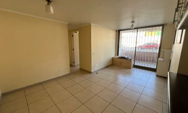 Departamento en arriendo c/ estacionamiento en San Francisco de Limache