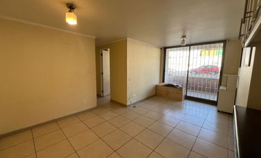 Departamento en arriendo c/ estacionamiento en San Francisco de Limache