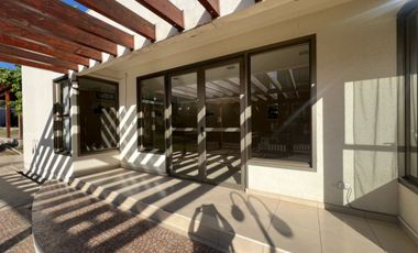 Departamento en arriendo c/ estacionamiento en San Francisco de Limache