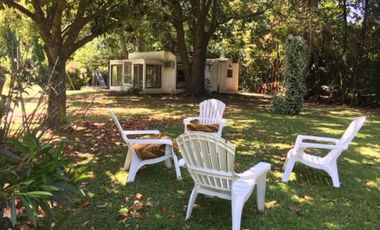 CASA EN VENTA CLUB DE CAMPO EL MORO ESTILO CAMPO EN 2 PLANTAS