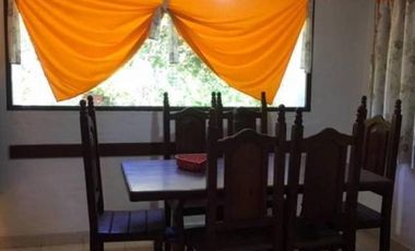 CASA EN VENTA CLUB DE CAMPO EL MORO ESTILO CAMPO EN 2 PLANTAS