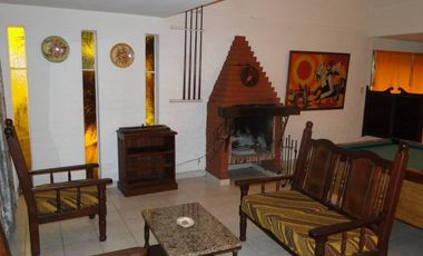 CASA EN VENTA CLUB DE CAMPO EL MORO ESTILO CAMPO EN 2 PLANTAS