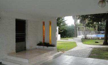 CASA EN VENTA CLUB DE CAMPO EL MORO ESTILO CAMPO EN 2 PLANTAS