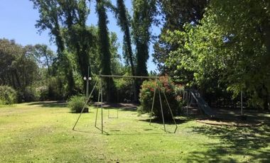 CASA EN VENTA CLUB DE CAMPO EL MORO ESTILO CAMPO EN 2 PLANTAS