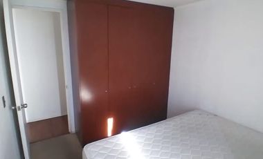 VENTA DEPARTAMENTO 2HAB 1BA SANTIAGO