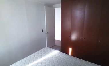 VENTA DEPARTAMENTO 2HAB 1BA SANTIAGO