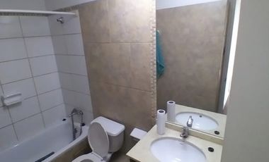 VENTA DEPARTAMENTO 2HAB 1BA SANTIAGO