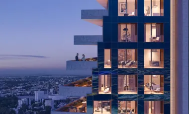 Departamento en venta en Reserva Territorial Atlixcayotl, San Andrés Cholula, Puebla