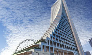 Departamento en venta en Reserva Territorial Atlixcayotl, San Andrés Cholula, Puebla